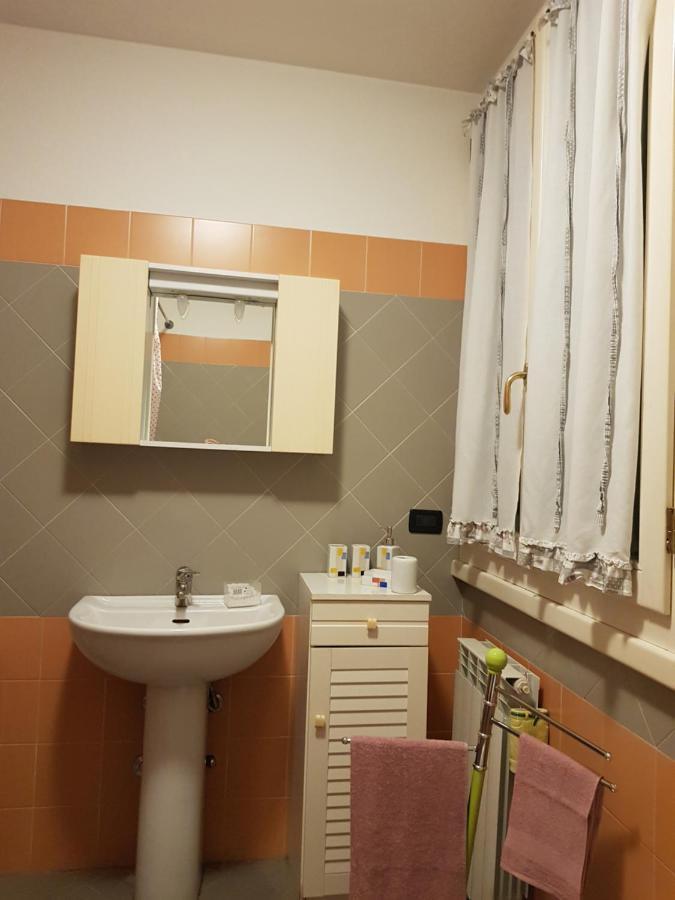 Appartamenti Centro Storico A Sant'Agata Bolognese Dış mekan fotoğraf